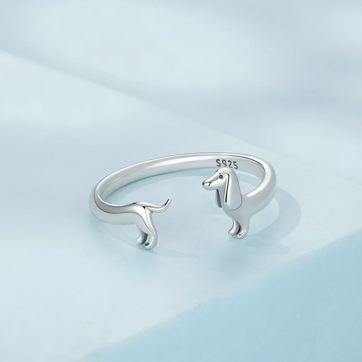 Dachshund Ring - Image 5