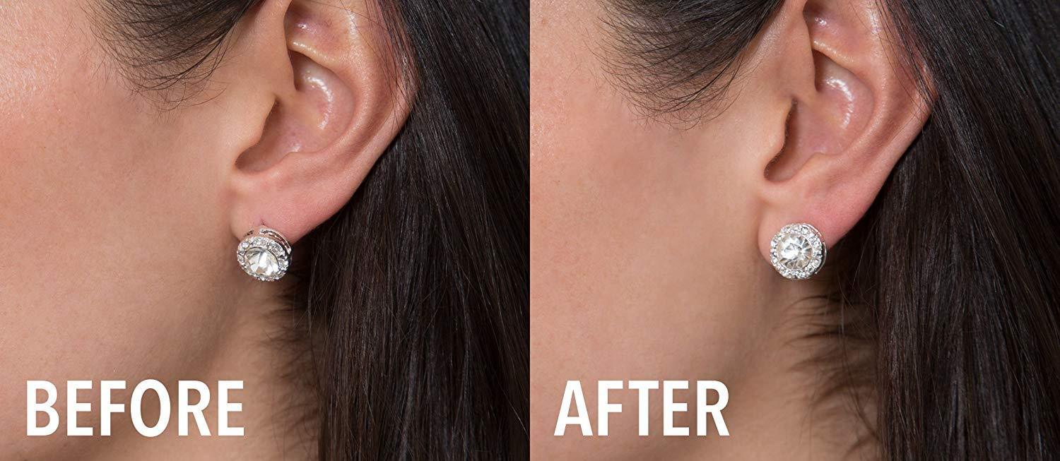 Earring Back Lifters - Image 5