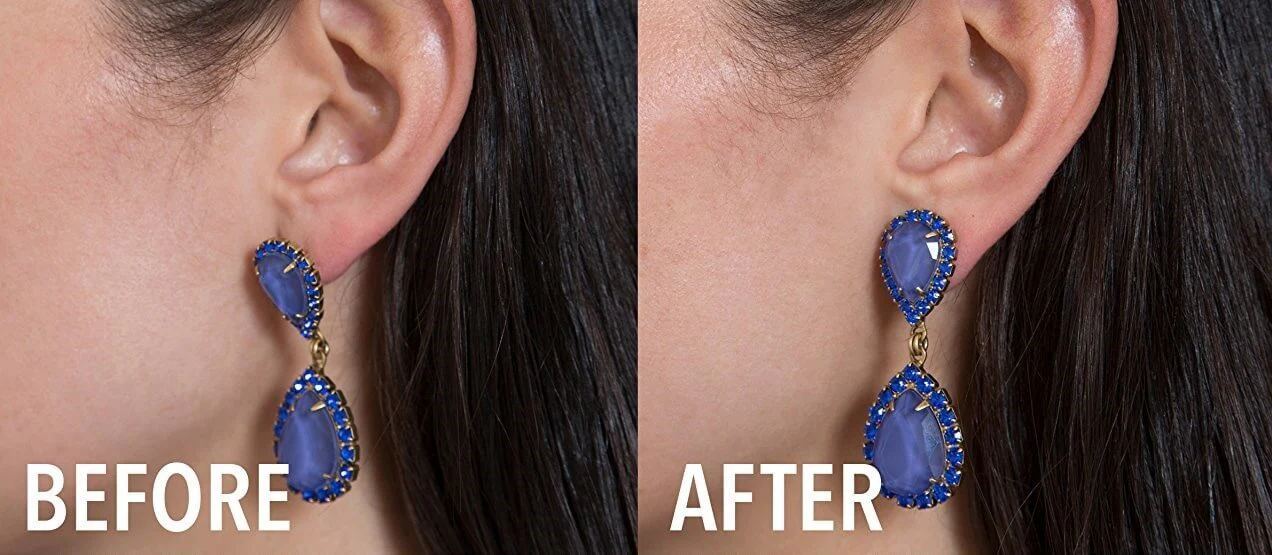Earring Back Lifters - Image 6
