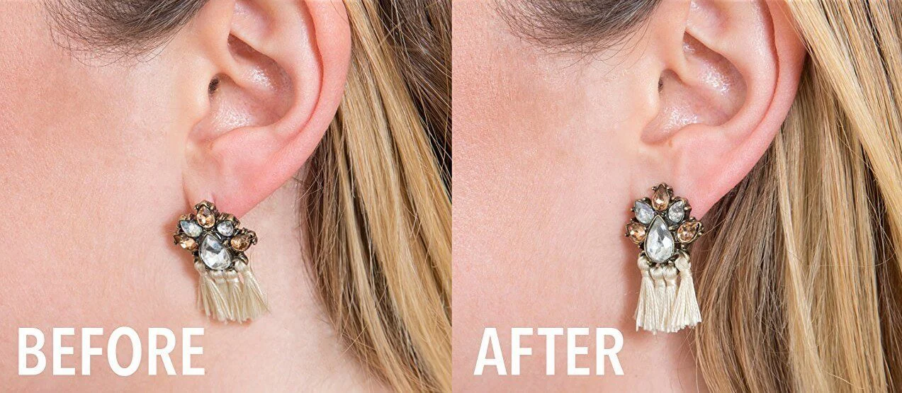 Earring Back Lifters - Image 7
