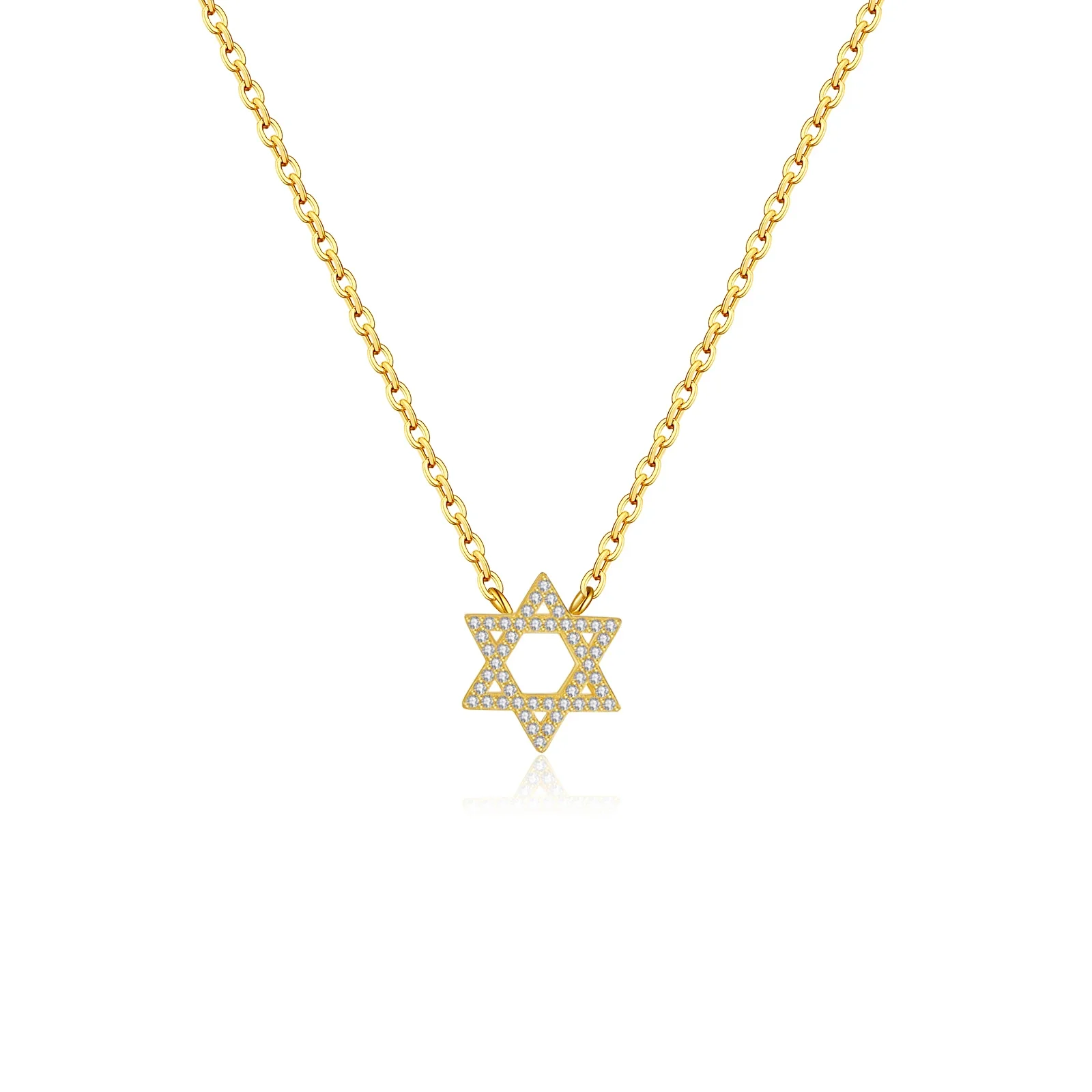 Star Gaze Necklace - Image 7